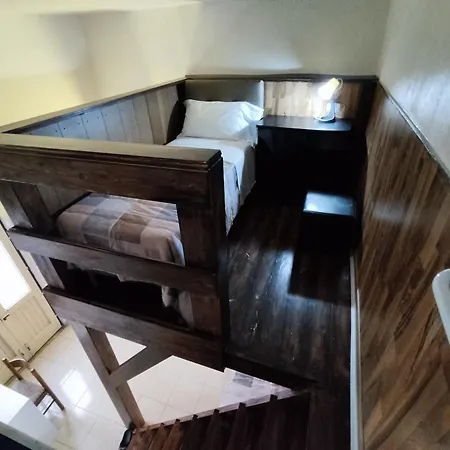 Exotic Bed & Breakfast Catania